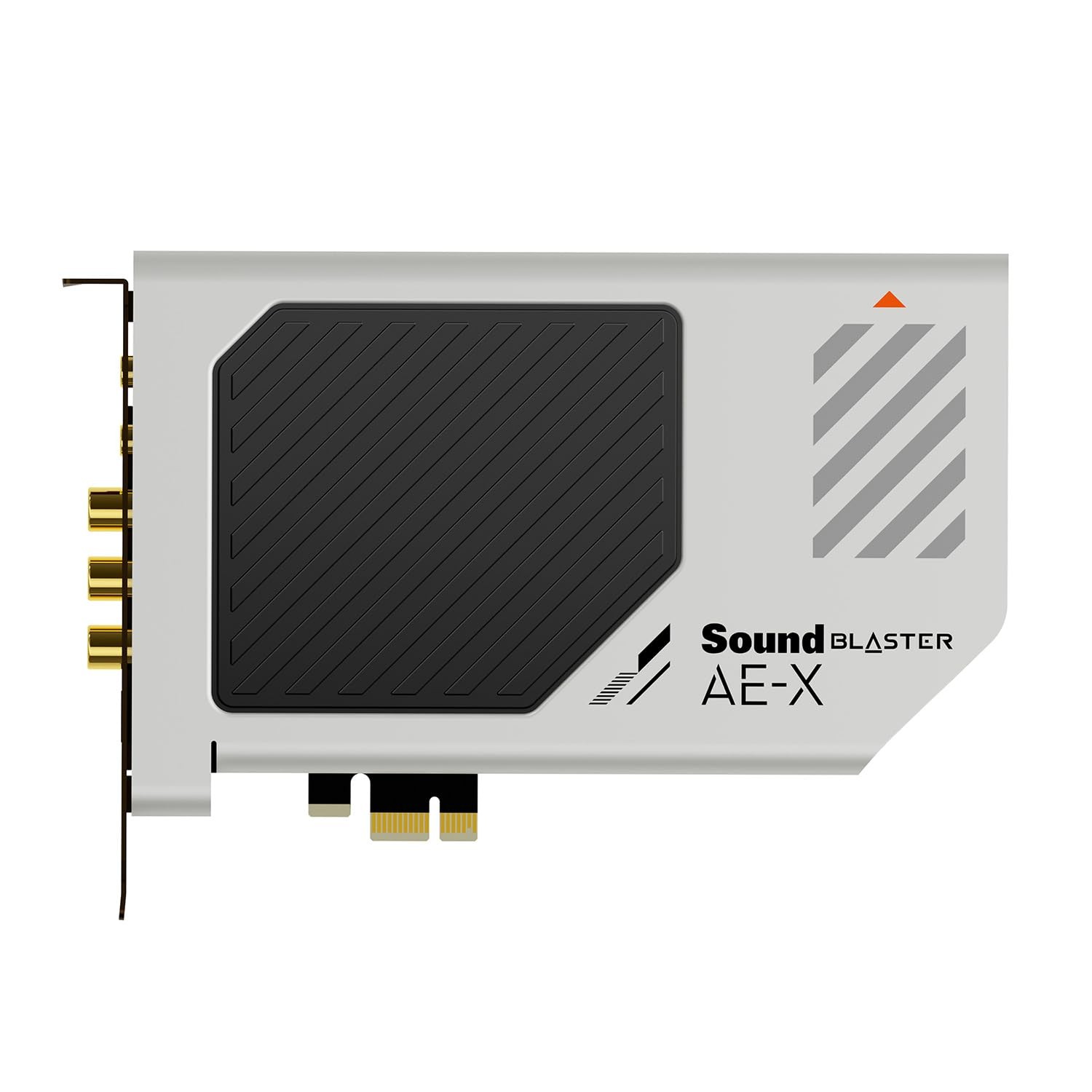 Creative Sound Blaster AE-X Hi-Res PCIe Sound Card for PC