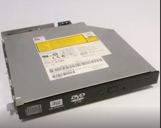 Sony NEC AD-5560A DVD Rewriter