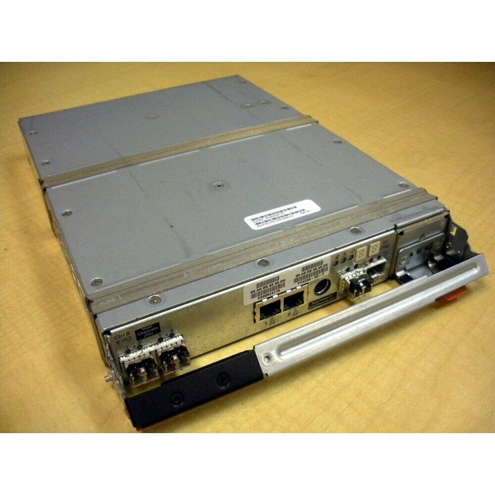 Sun 375-3583 2-Port Fibre Channel RAID Controller 1GB Mem for StorageTek 5320