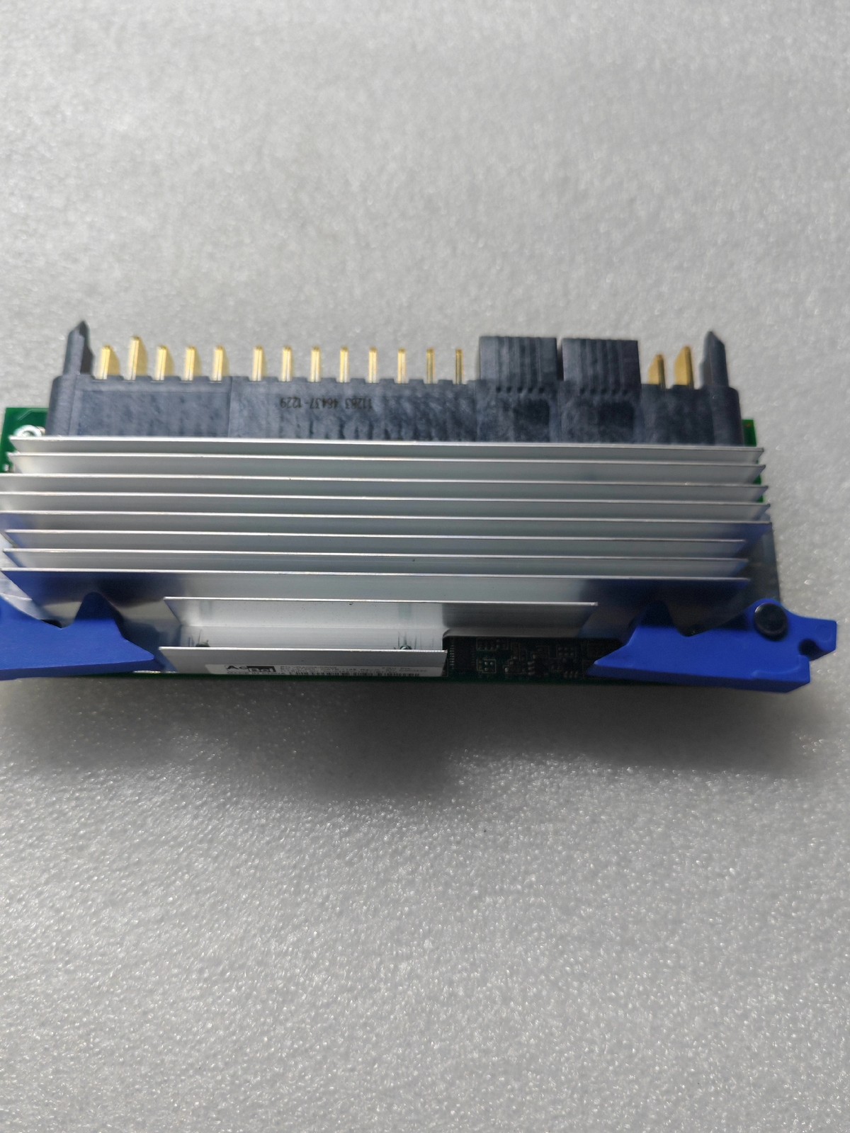 IBM 00J0252 VRA005‑030G Processor VRM Module,For Power7 P710 P730 7R1 7R2 Server