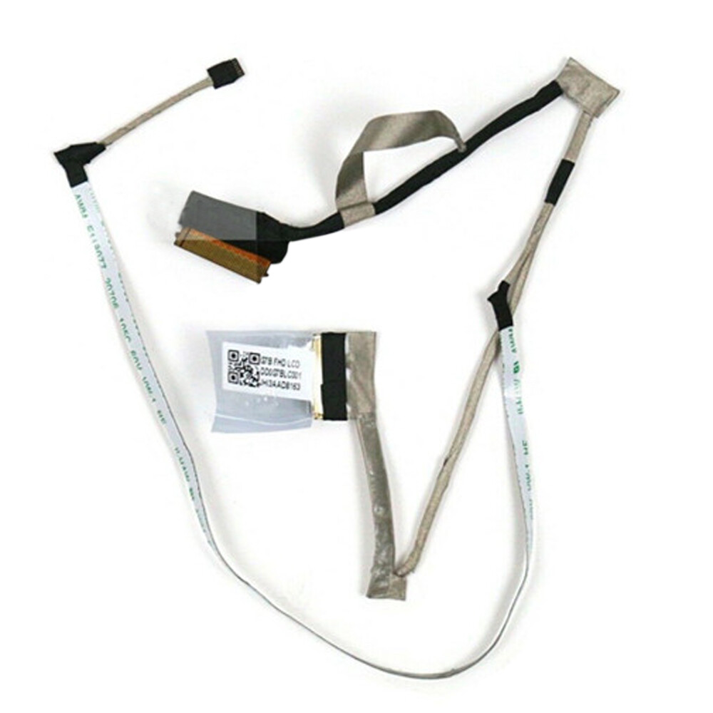 For HP Pavilion 15-CS 15-CW Non-Touch Screen LCD LED LVDS Cable 30PIN L23903-001