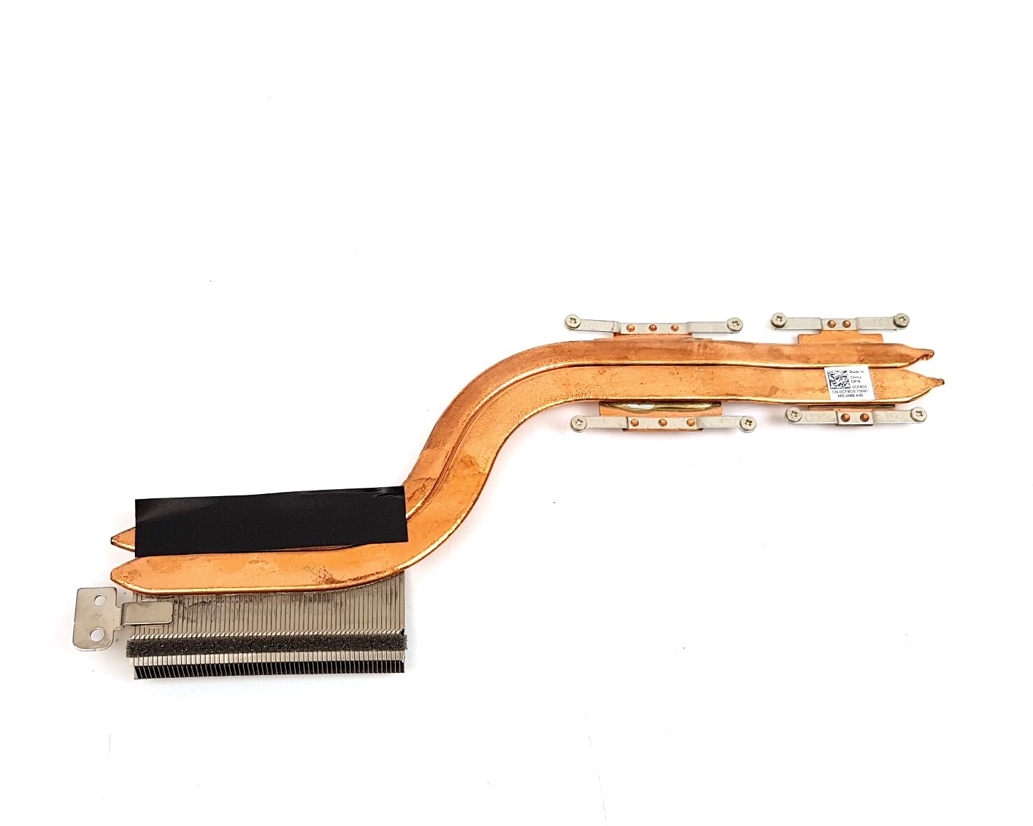 Dell Inspiron one 2350 AIO All in One CPU Heatsink CF8G5 0CF8G5 CN-0CF8G5