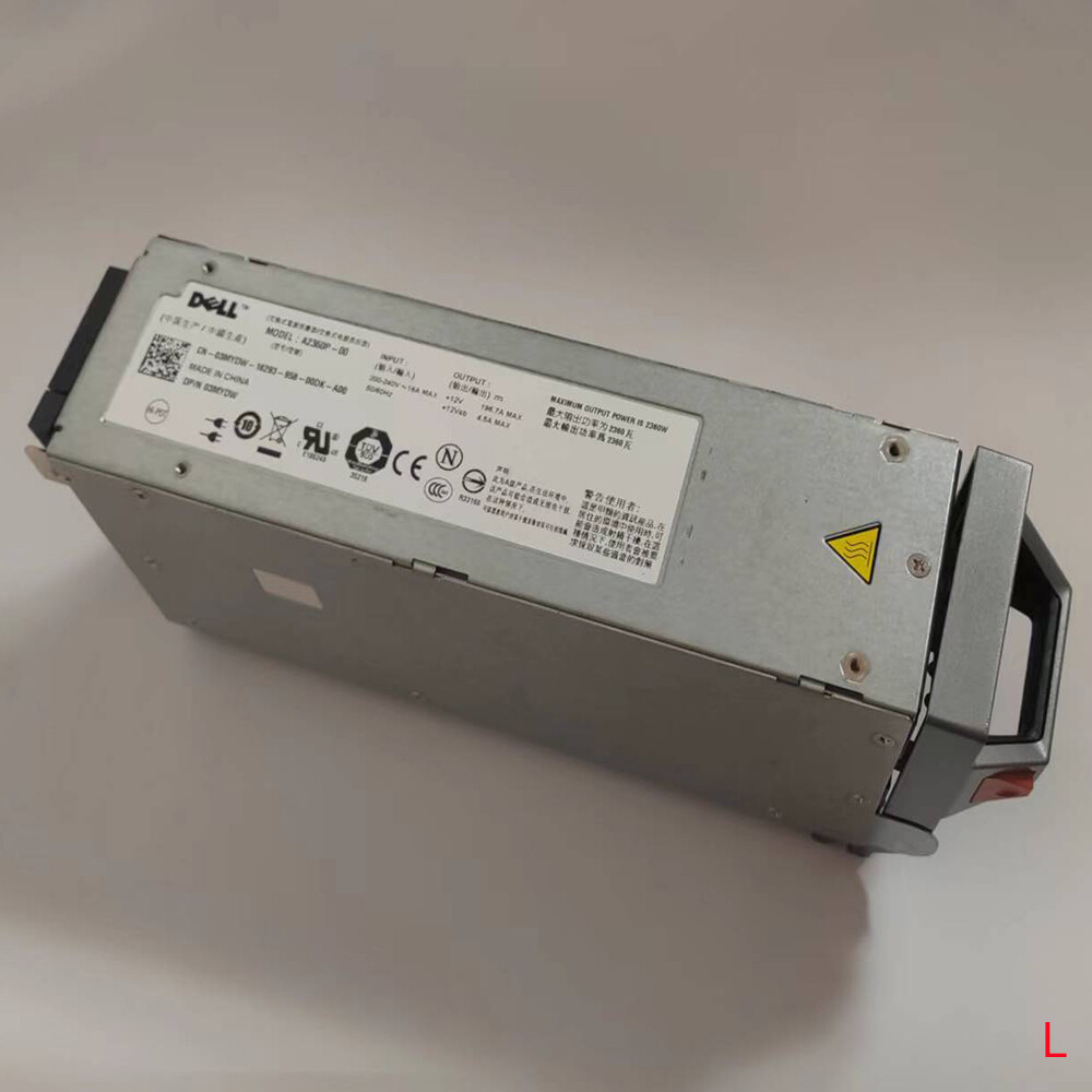 FOR DELL M1000E Power Supply 2360W A2360P-00 CN-03MYDW