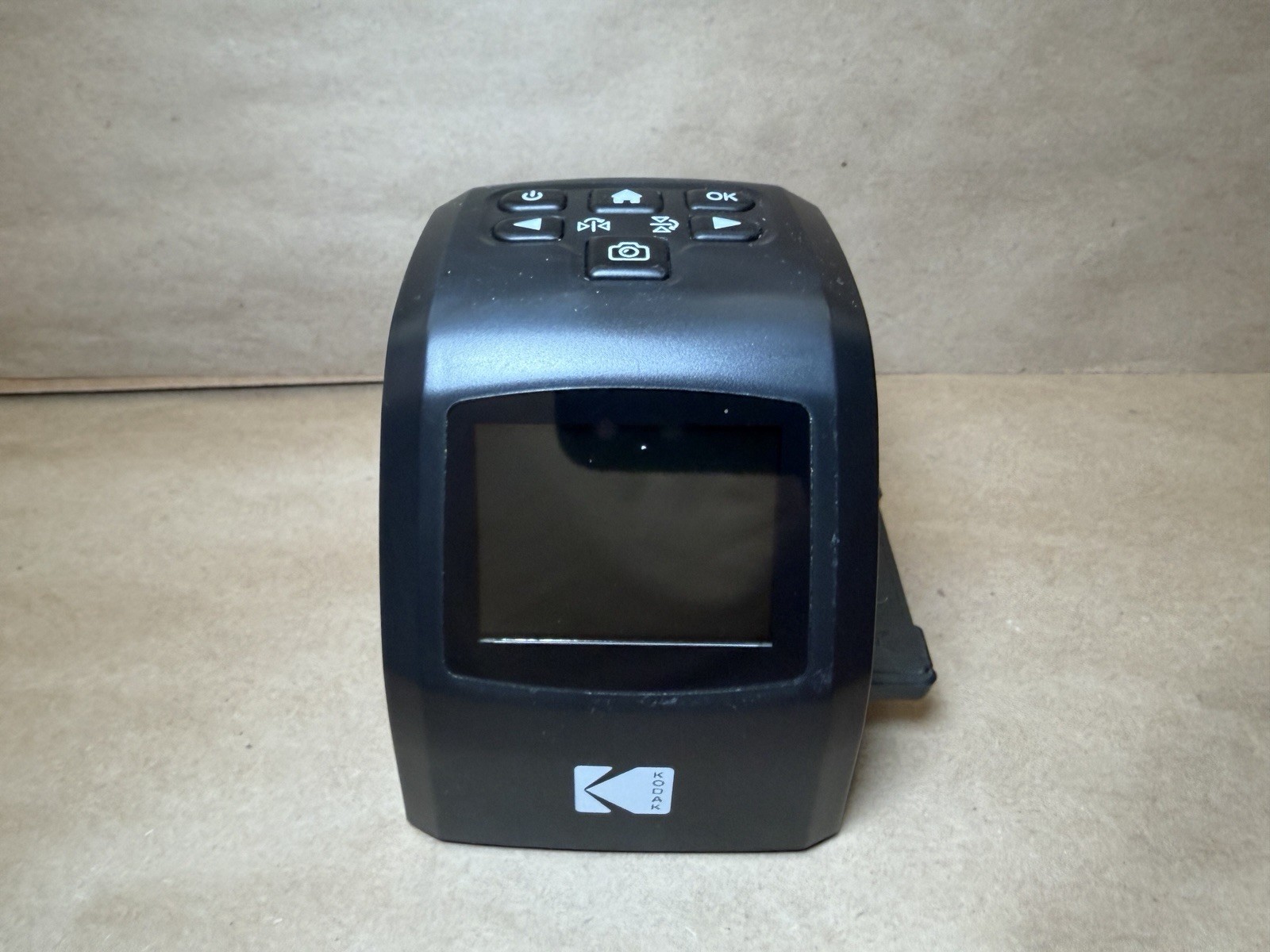 KODAK Mini Digital Film Scanner RODFD20 | Device Only *No Cables*