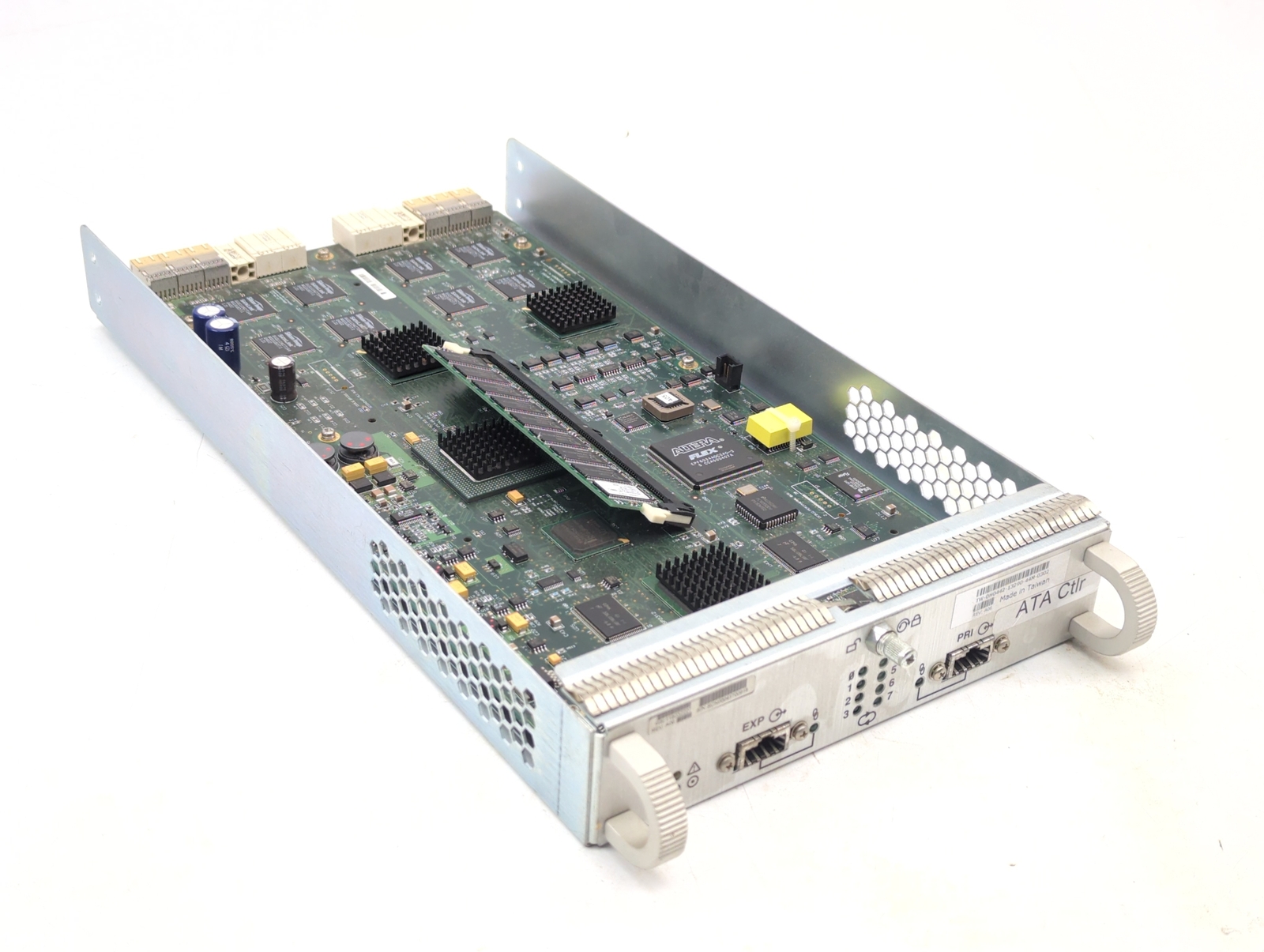 Dell EMC-2 118032227 ATA Dae Controller Card CX200 CX300 with 256MB Memory
