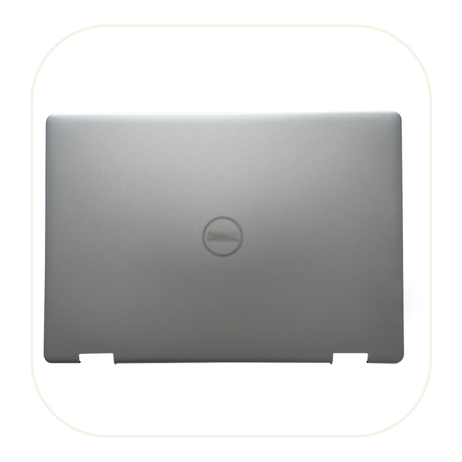 Dell Inspiron 16 Plus 7640 7645 2-in-1 Touch LCD Rear Lid Top Shell Glacier Blue