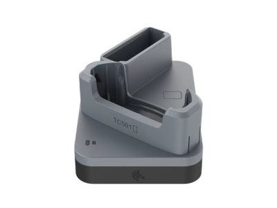 Zebra Handheld / battery charging cradle for devices without CRD-TC5A-2SC1B