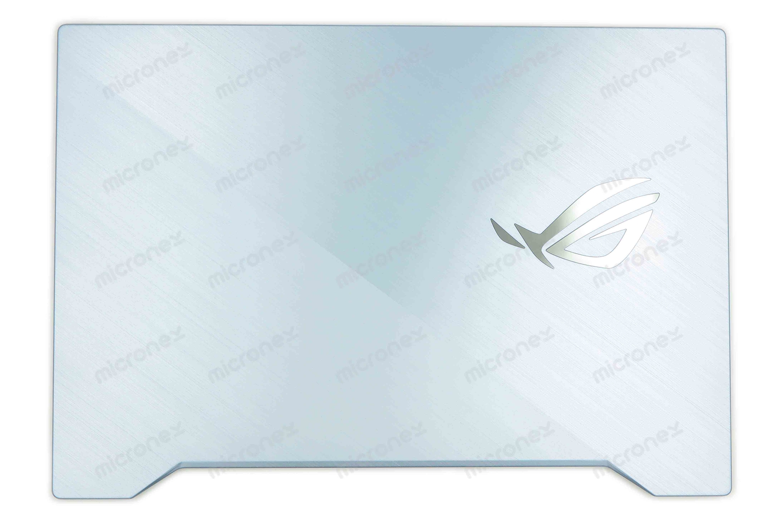 FOR Asus 90NR01V2-R7A000 LCD Back Cover Aluminum blue