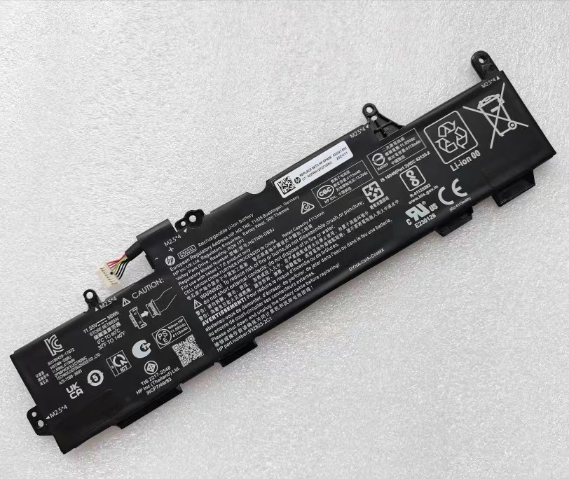 OEM Genuine SS03XL Battery for HP EliteBook 840 G5 G6 730 735 740 G5 933321-85