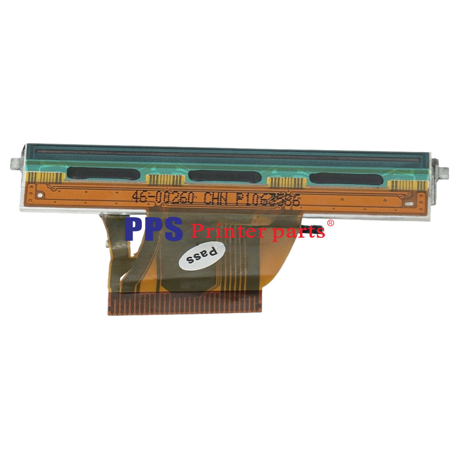 (P1066897) New Printhead with Flex Cable for Zebra ZQ510 Thermal Printer 200dpi