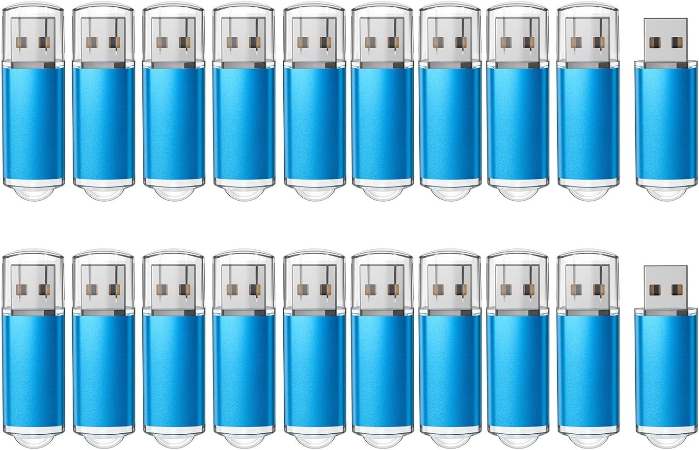 USB Flash Drive Memory Stick Pendrive 20PCS/Lot 16GB Thumb Pen Drive U Disk