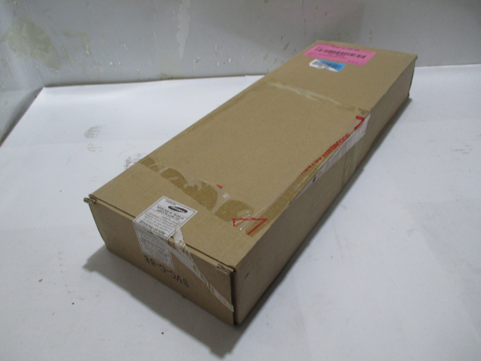 SAMSUNG JC97-04320G CONTROL PANEL