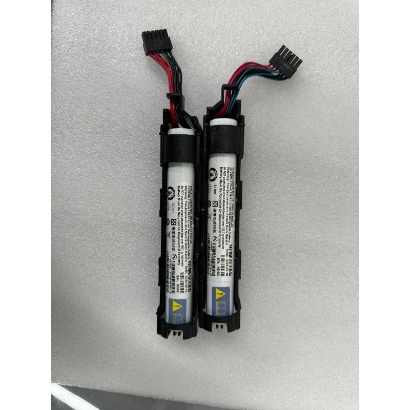 New NETAPP AFF FAS8700 FAS8300 FAS2750 FAS2650/20 NV battery w/case 271-00045