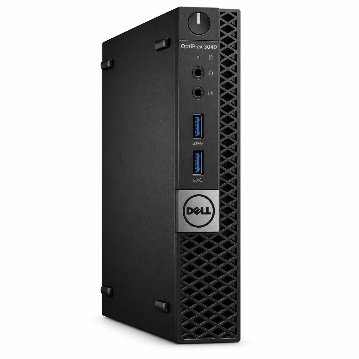 Fully Test Dell Computer | Intel CPU, 8GB RAM, 128GB SSD, Windows 11, Wifi