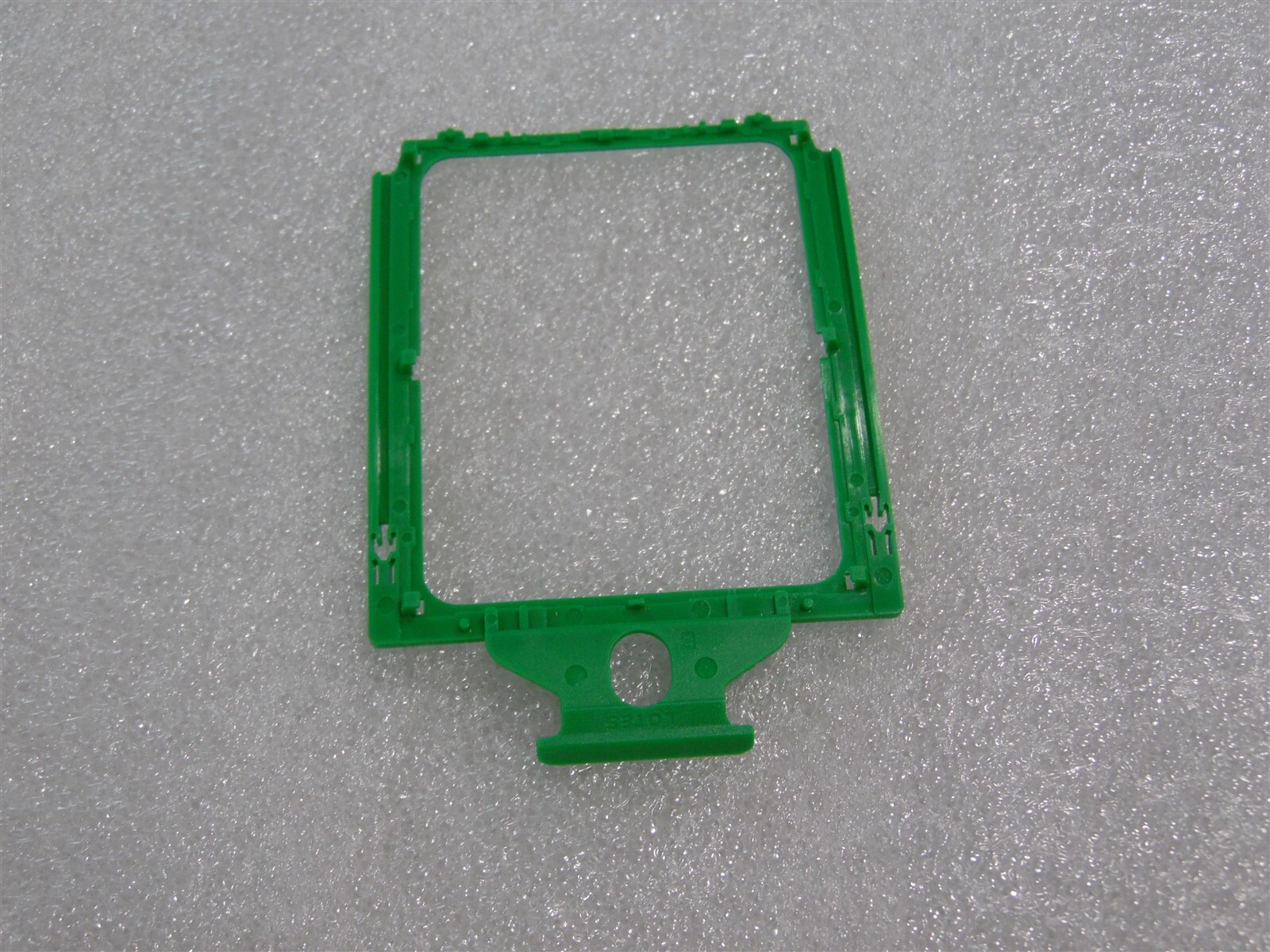 DELL POWEREDGE R6525 R7525 R6515 R7515 SERVER CPU CARRIER FRAME AMD SP3 TR4