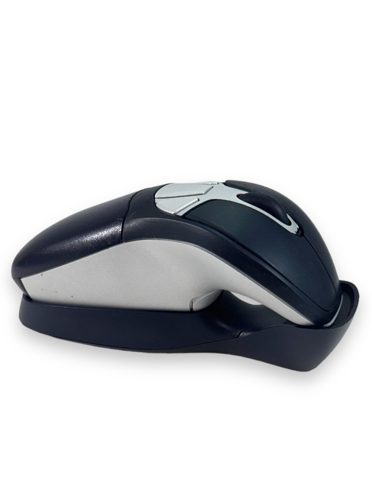 Gyration GC15C Portable Motion Sense Wireless 2.4 GHz Cordless Air Mouse