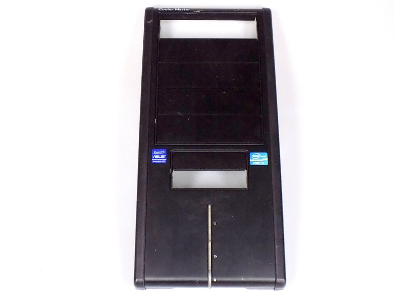 Cooler Master Sileo 500 Replacement Part: Front Panel Bezel Cover Front Housing