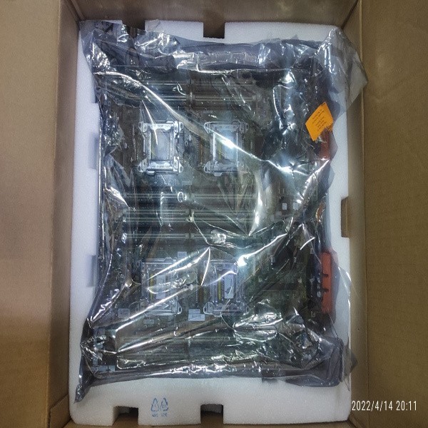 HP BL660C Gen8 IVB Server Main Mother Board | Original New |