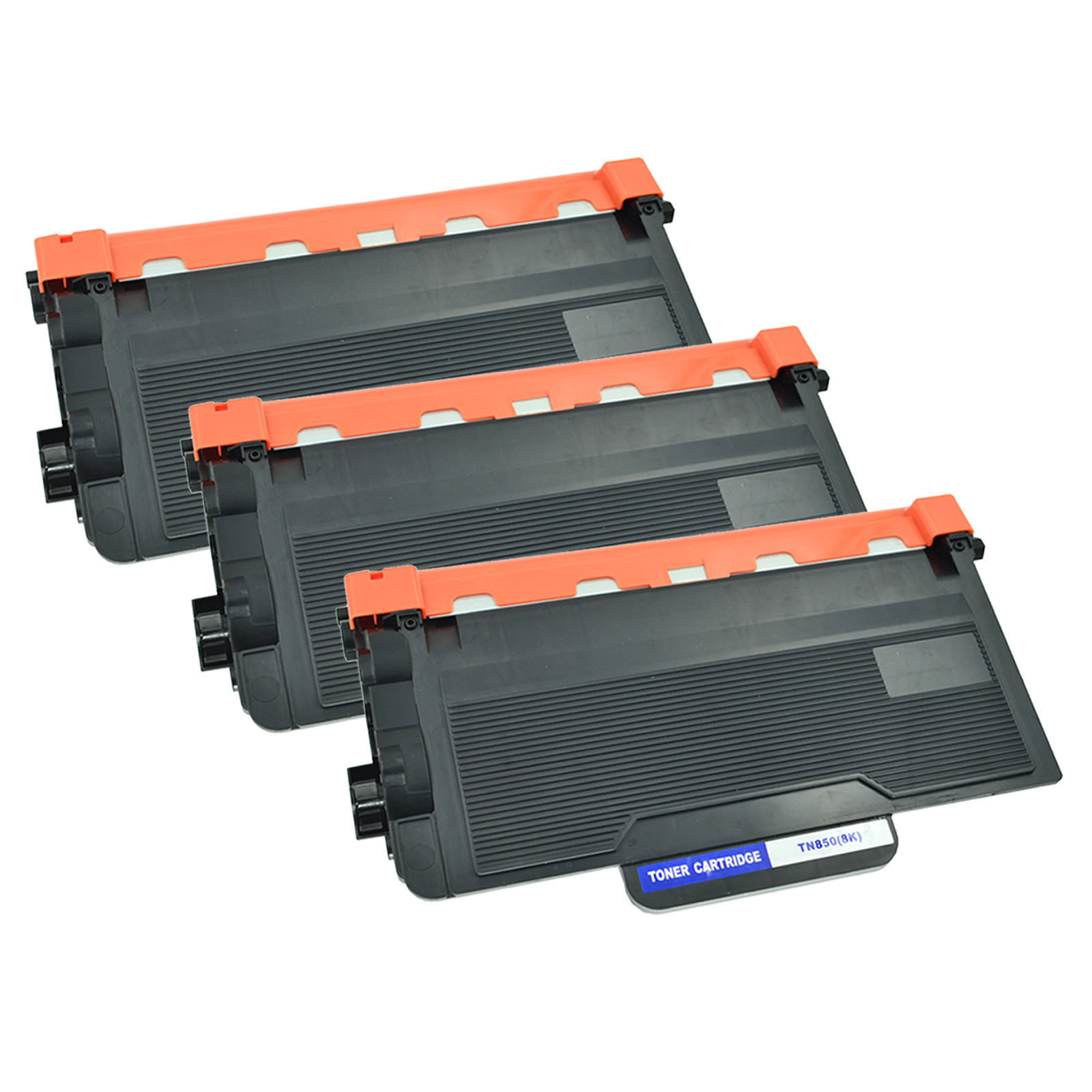TN850 TN820 Toner Cartridge For Brother TN820 MFC-L5900DW L5850DW HL-L6200DW LOT