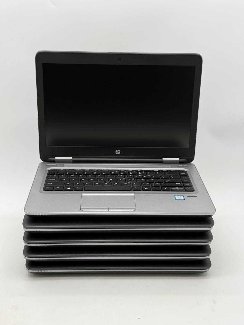 Lot of 10 HP ProBook 640 G2 i5-6200U 8GB RAM NO Drive NO Batt No AC Parts/Repair