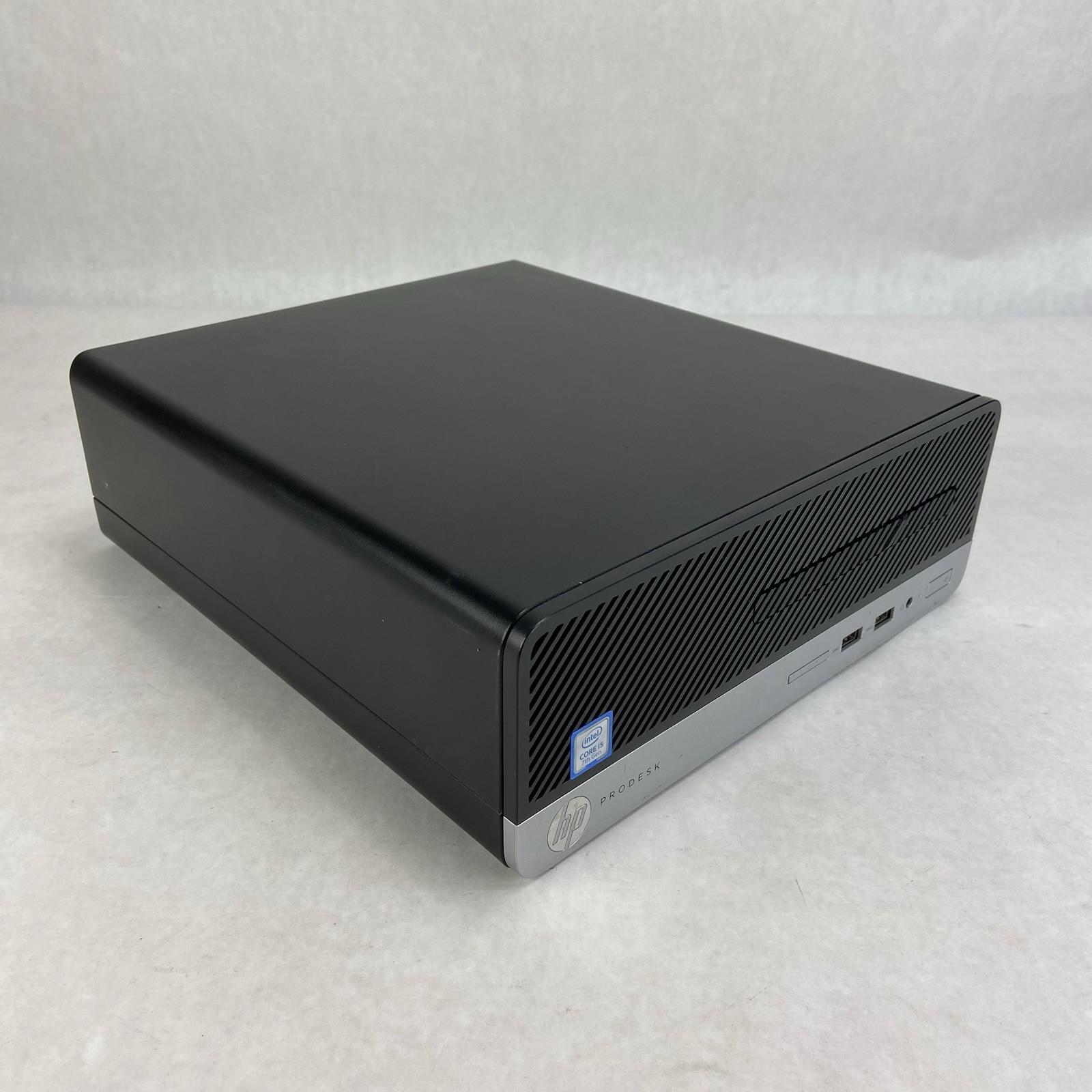 HP ProDesk 400 G4 SFF Intel Core i5-7500 3.4GHz 8GB RAM No HDD No OS