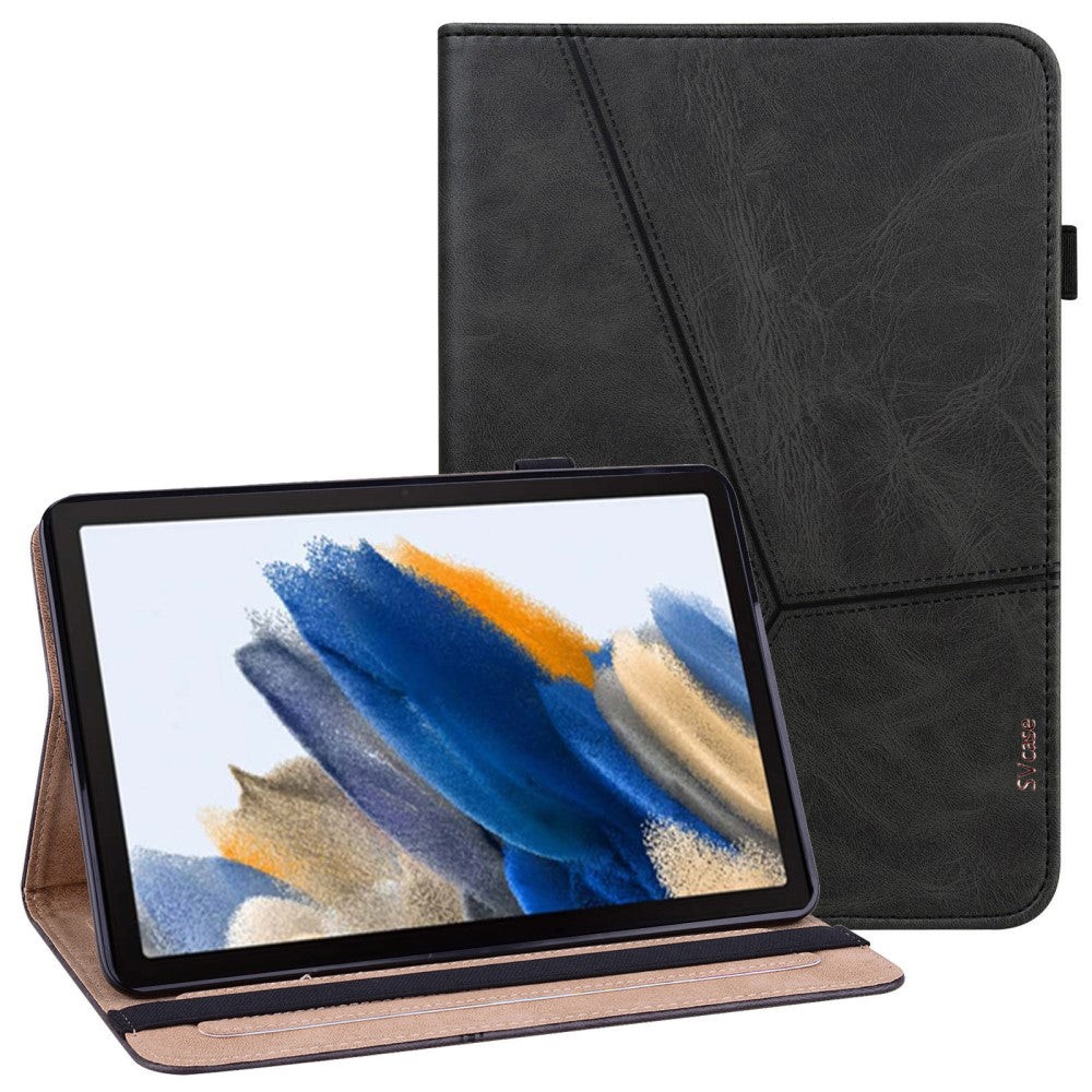 SVcase Premium for Samsung Galaxy Tab A9 plus 11 case - Black