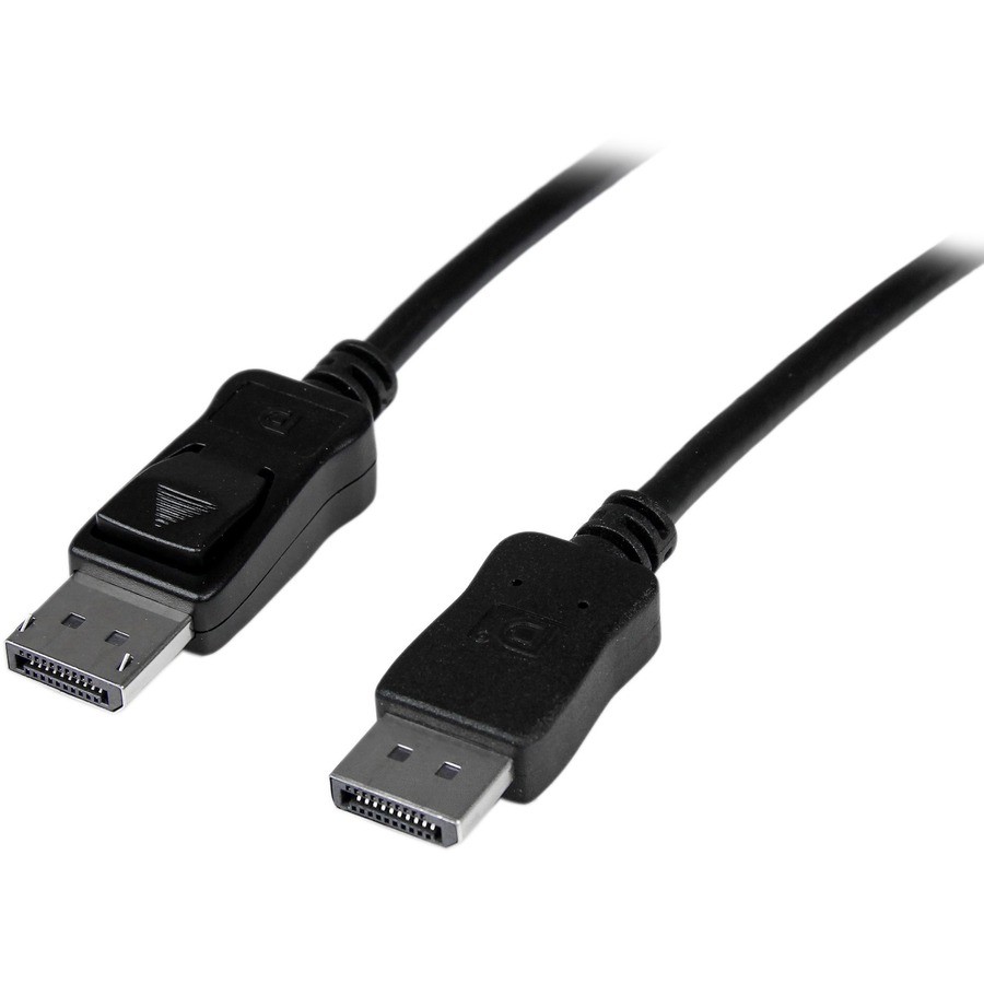 StarTech 10m Active DisplayPort Cable - DP to DP M/M