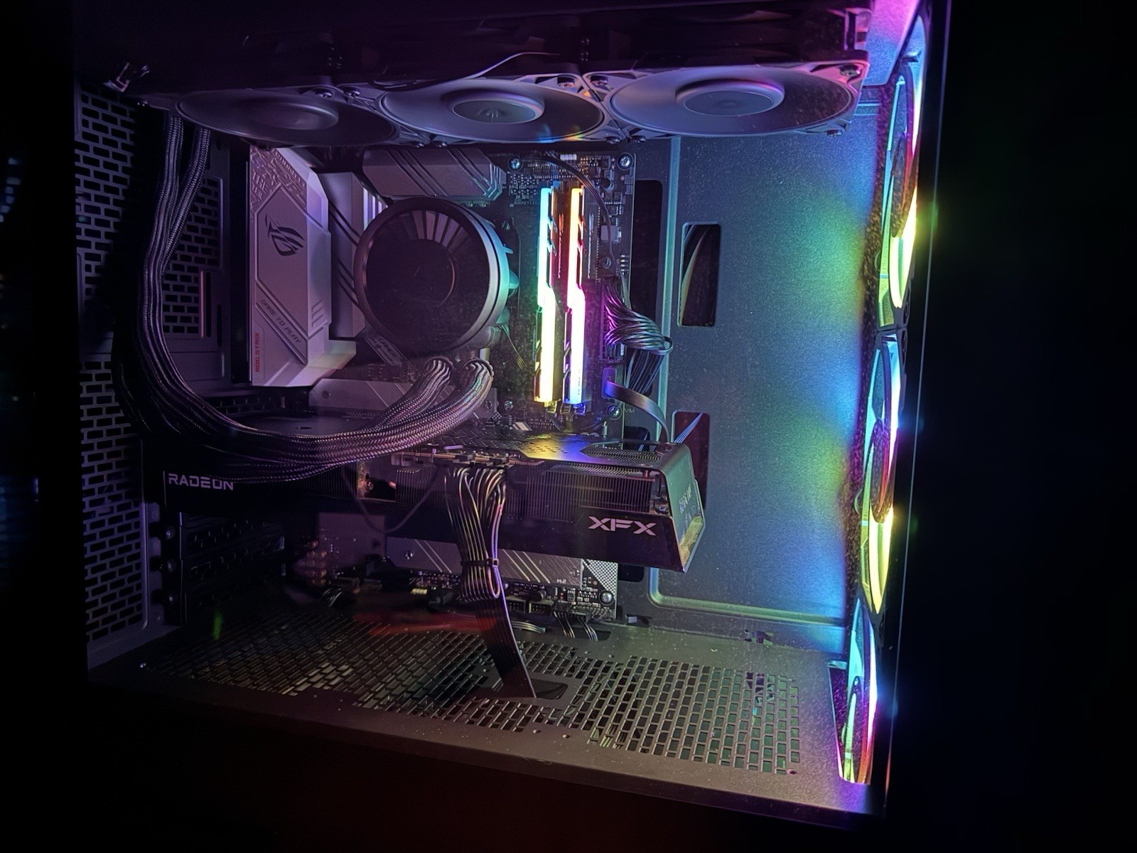 Ryzen 5 Performance Gaming PC