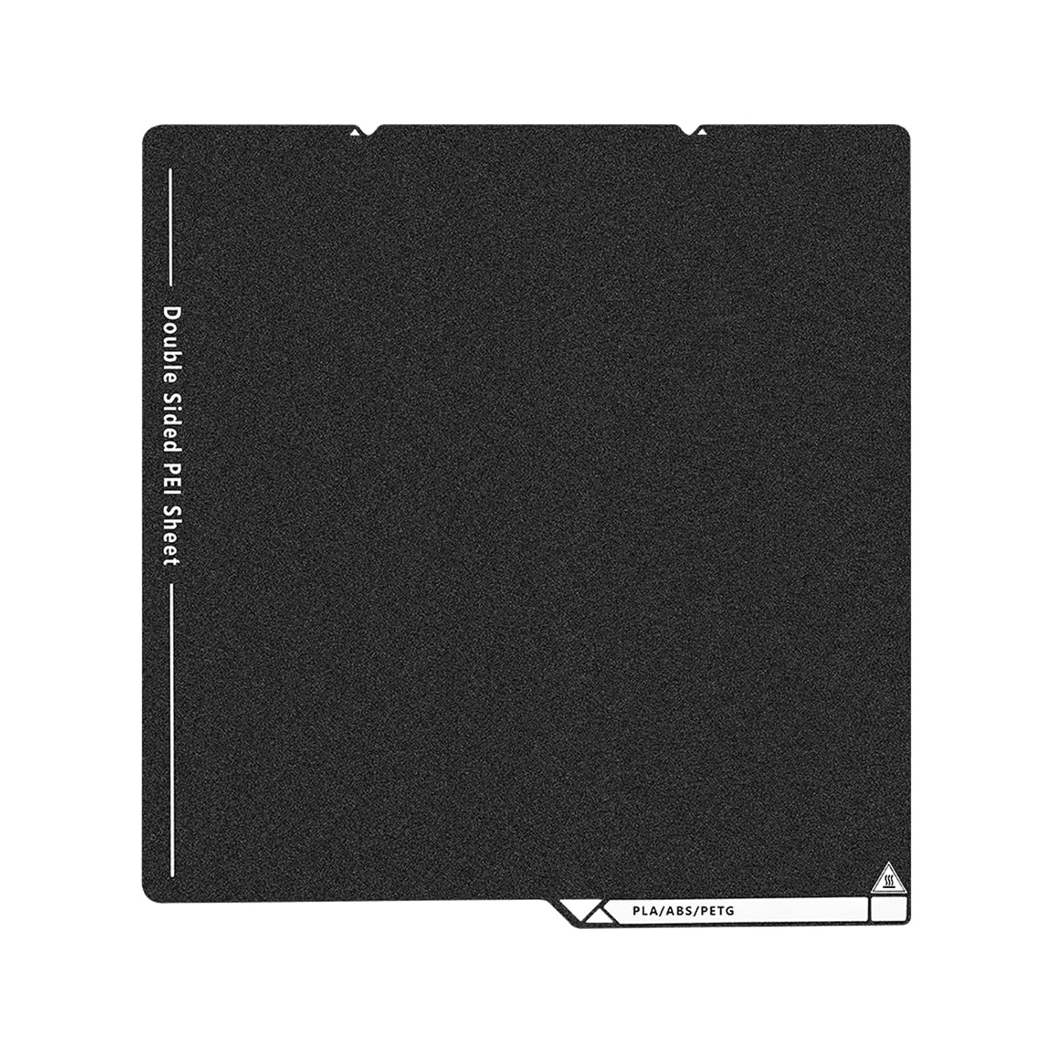 Kobra S1 PEI Build Plate for Anycubic Kobra S1/Combo/Ace Pro 3D Printers