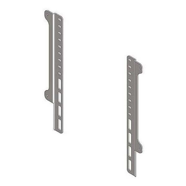 Chief FHB5196 Universal Flat Panel Mount Hardware Kit NEW SEALED Ships FREE USA