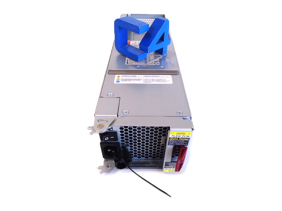 HP 727386-001 764W 80 PLUS PS 3PAR 7000