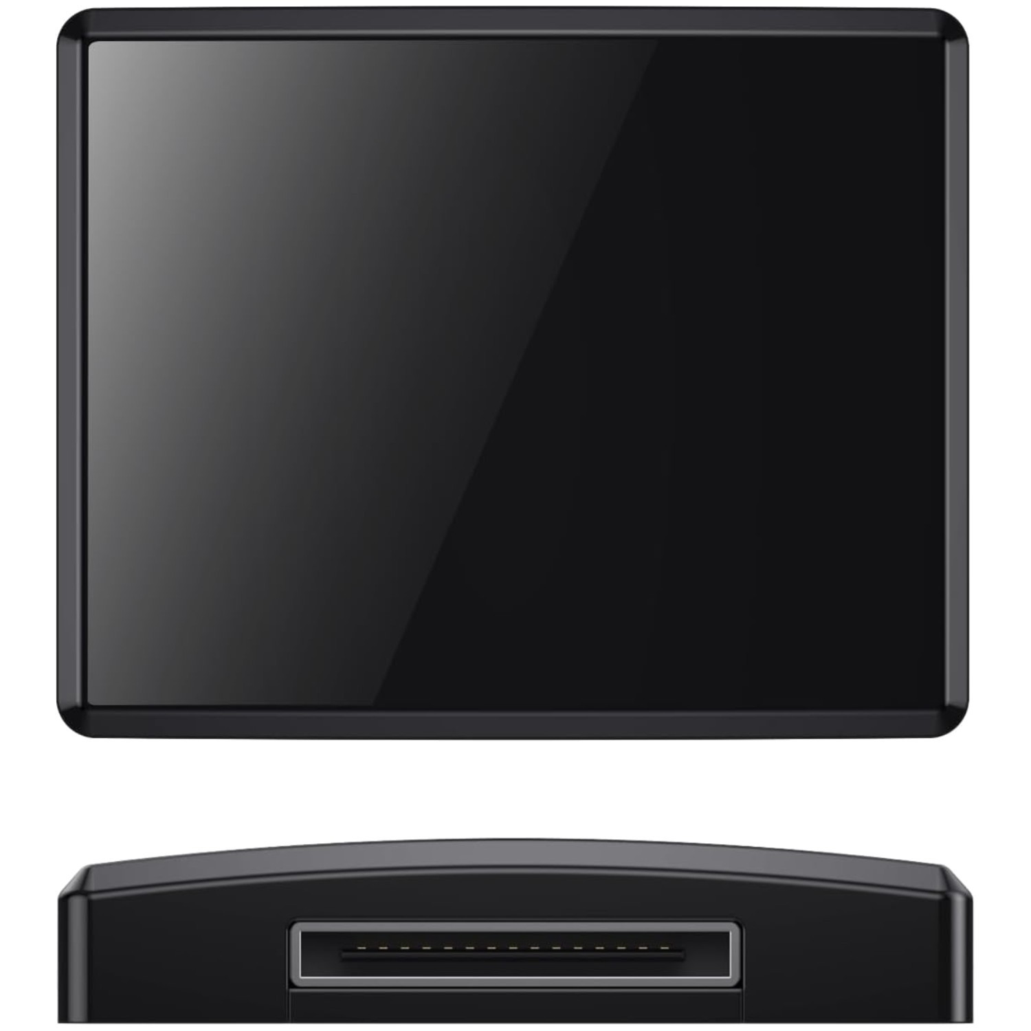 Universal Bluetooth 5.4 Music Receiver - Compatible with 30-Pin Audio Systems