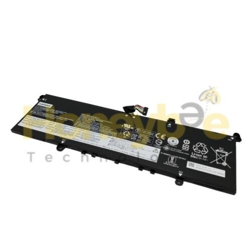 GENUINE LENOVO THINKBOOK 13S 2ND GEN ITL 4CELL 56WHR BATTERY L19M4PDD 5B10Z37621