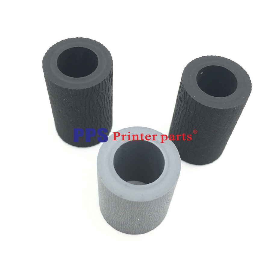 10X ADF Pickup Separation Roller Lexmark 40X8736 41X0917 MX310 MX511 MX410 MX510