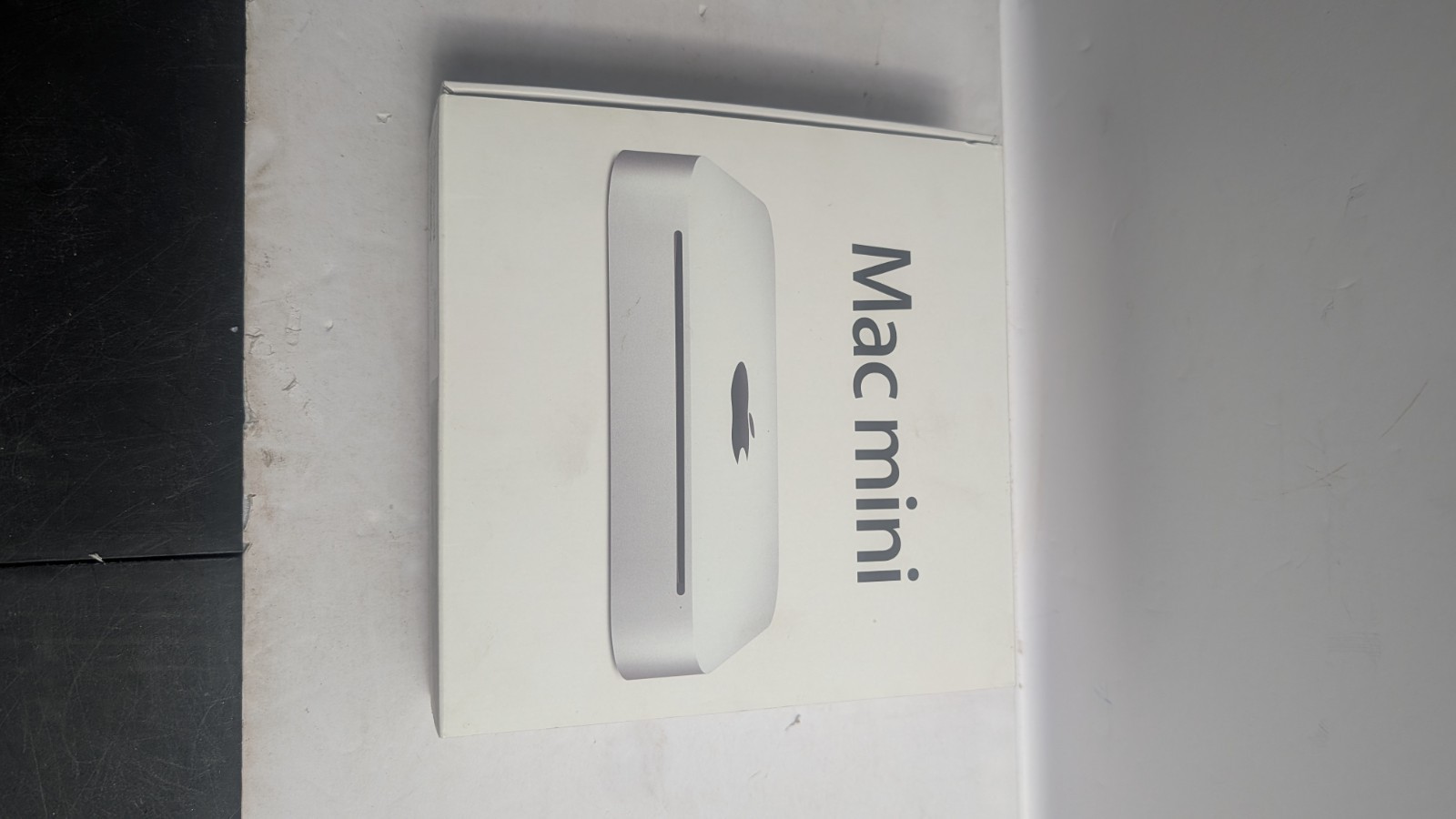 Apple Mac mini Mid 2010 (2.4GHz Core 2 Duo, 2GB RAM, 320GB HDD, MC270LL/A)...