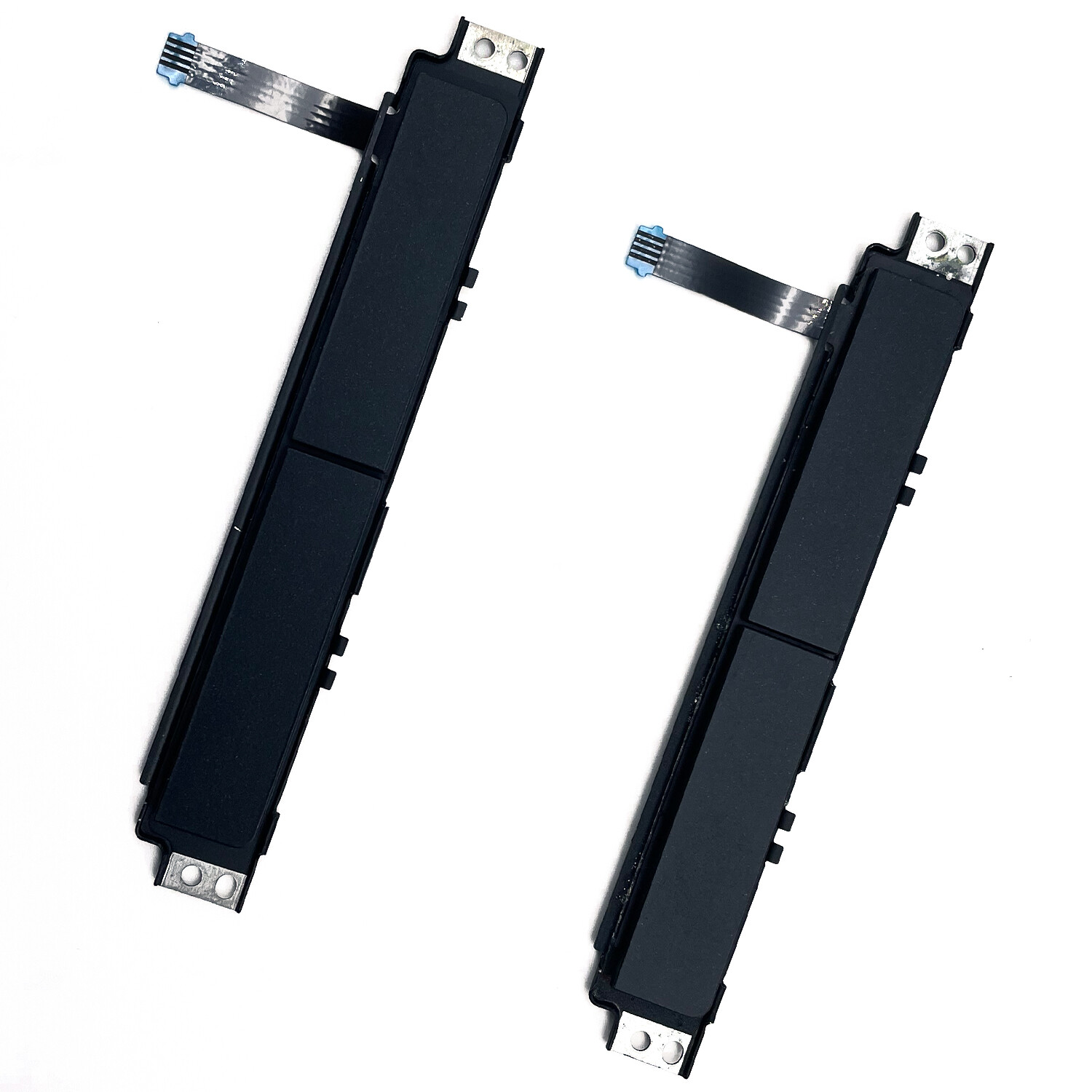 2Pcs L & R Touchpad Mouse Buttons 0XKYX9 For Dell Latitude 7480 7490 E7480 E7490