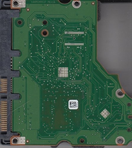 ST31000528AS, 9SL154-040, AP24, 4772 L, Seagate SATA 3.5 printed circuit...