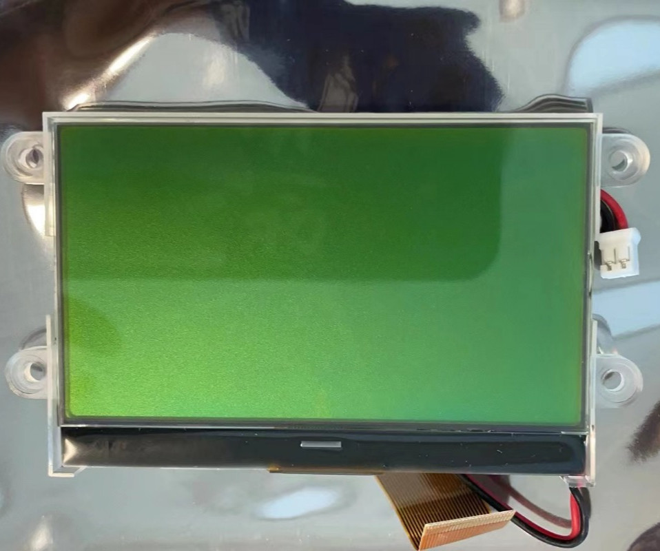 New and Original Graphtec FC8600 FC8000 LCD Screen - U682140133