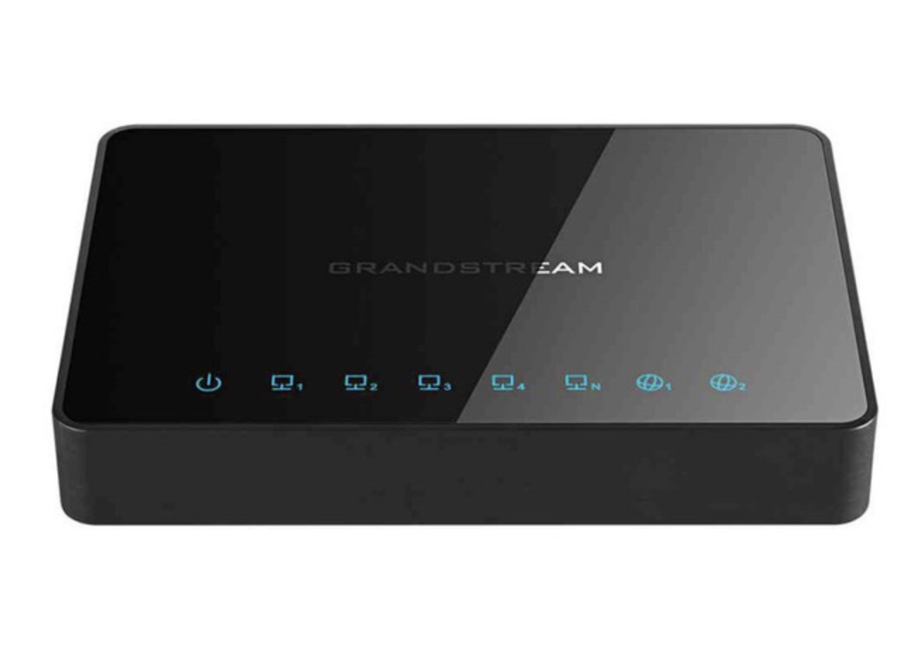 Grandstream GWN7000 MultiWAN Gigabit VPN Router