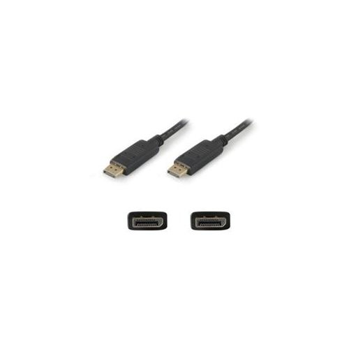 AddOn DISPLAYPORT20F DisplayPort 1.2 M/M Cable - 20'