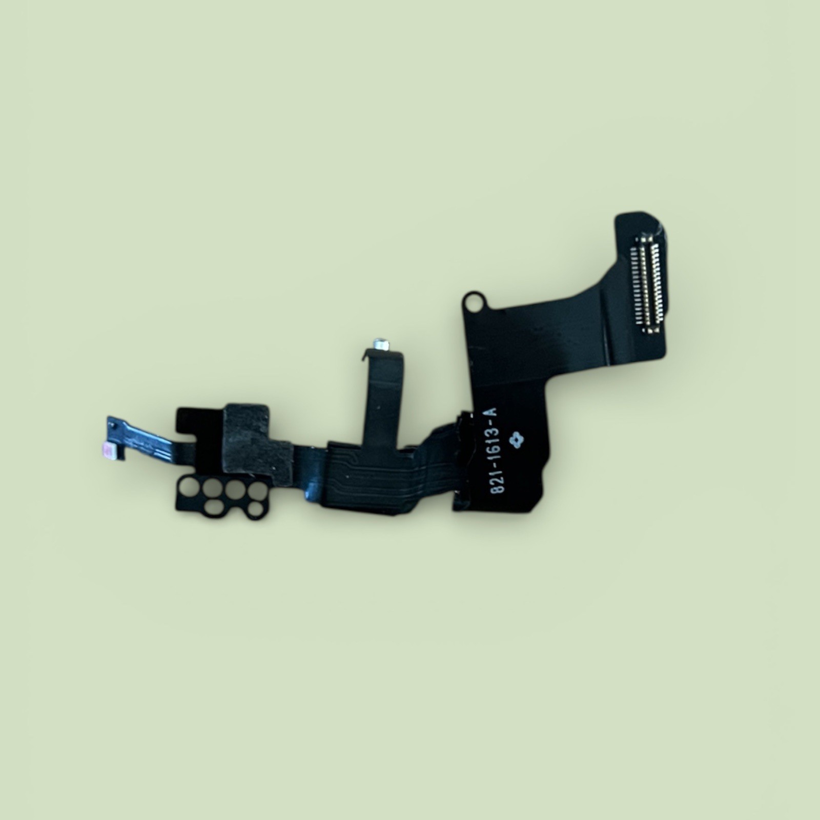 OEM Apple iPhone 5s Front Camera Proximity Sensor Flex Cable 821-1613-A Genuine