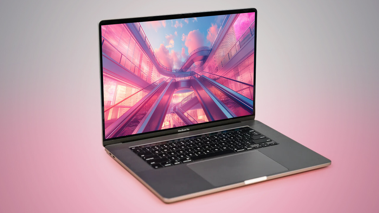 5500M 2019-20+ Apple MacBook Pro 16 5.0GHz i9 Turbo 64GB RAM 8TB SSD VERY GOOD