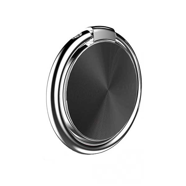 For Galaxy S23/S24/S25/Plus/Ultra/Edge - Ring Holder Finger Stand Grip