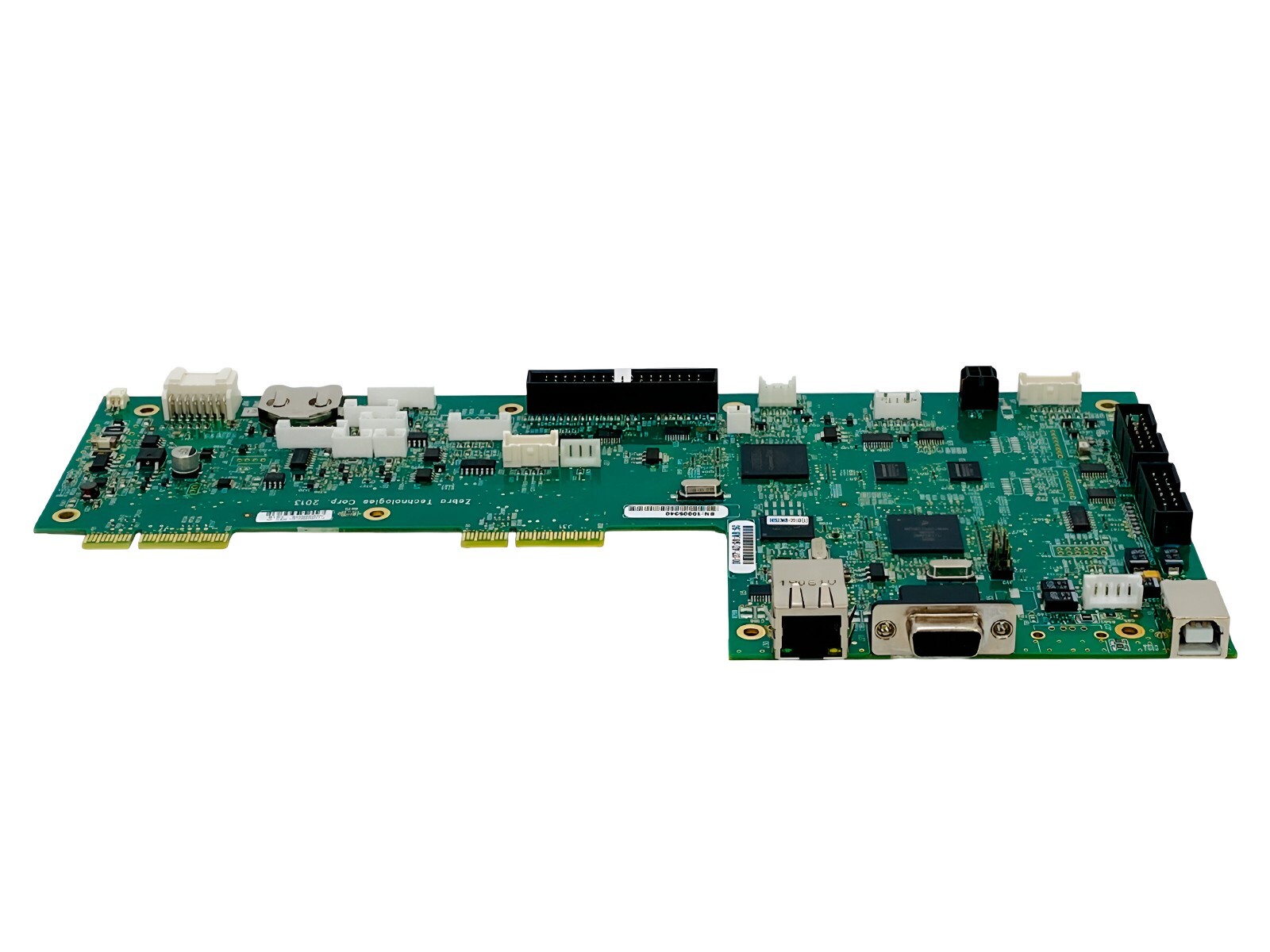 Genuine Zebra Main Logic Board P1058930-030 for ZT410 ZT420 Label Printers OEM