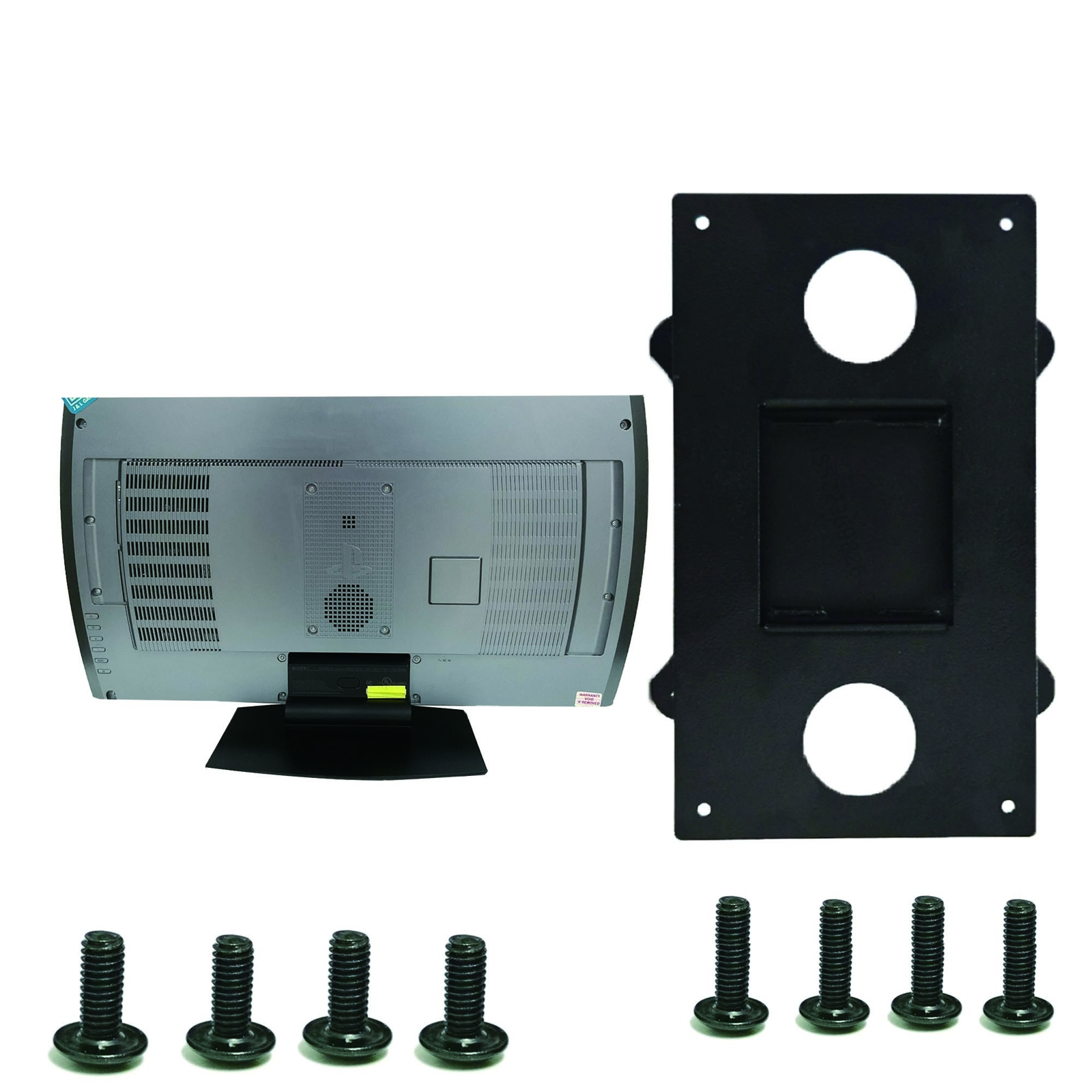 Wall Mount VESA ADAPTER Compatible with Sony Playstation 3D Display TV  PS3