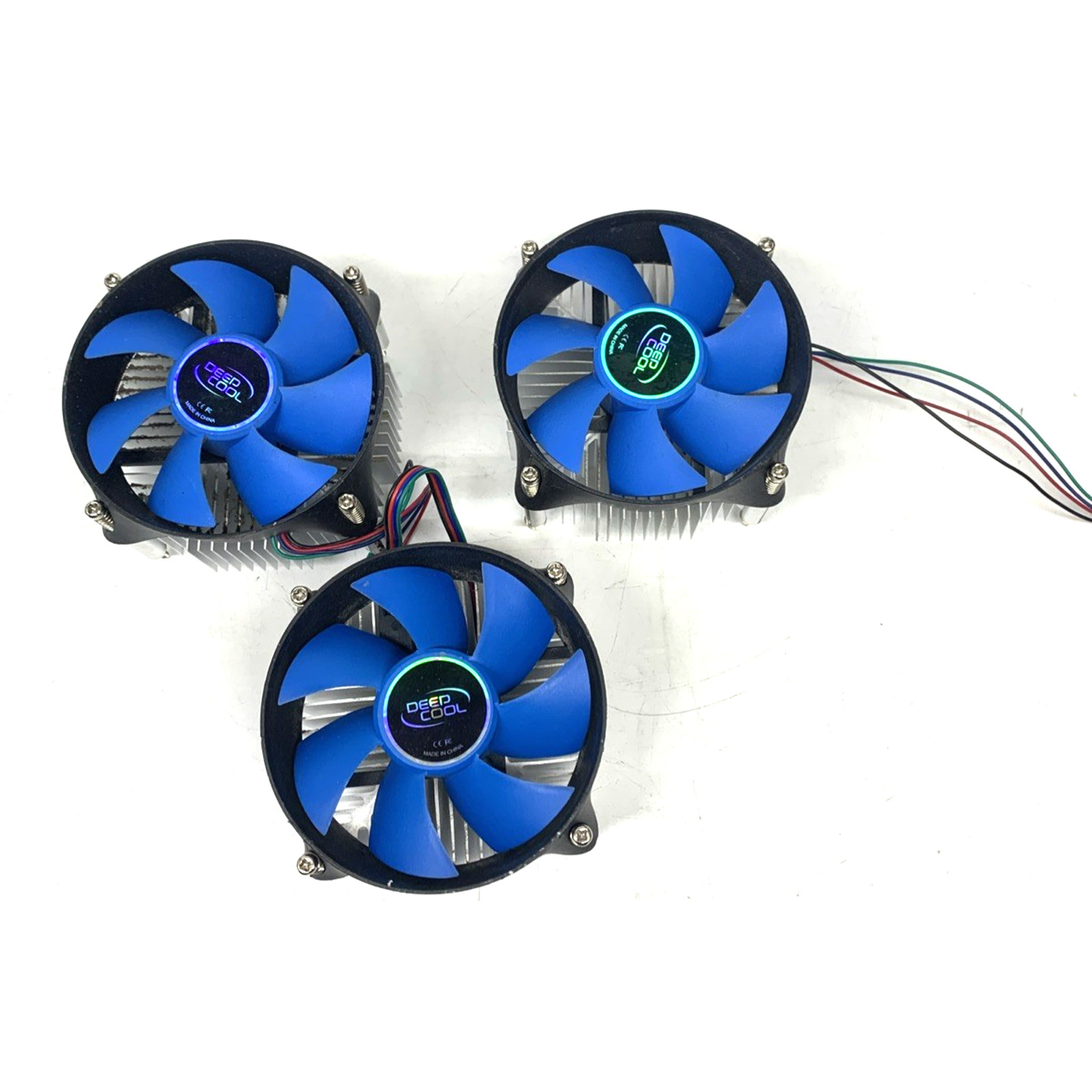 DEEPCOOL THETA 20 Heatsink CPU Cooling Fan Intel LGA 1150 1151 *NO BRACKETS*