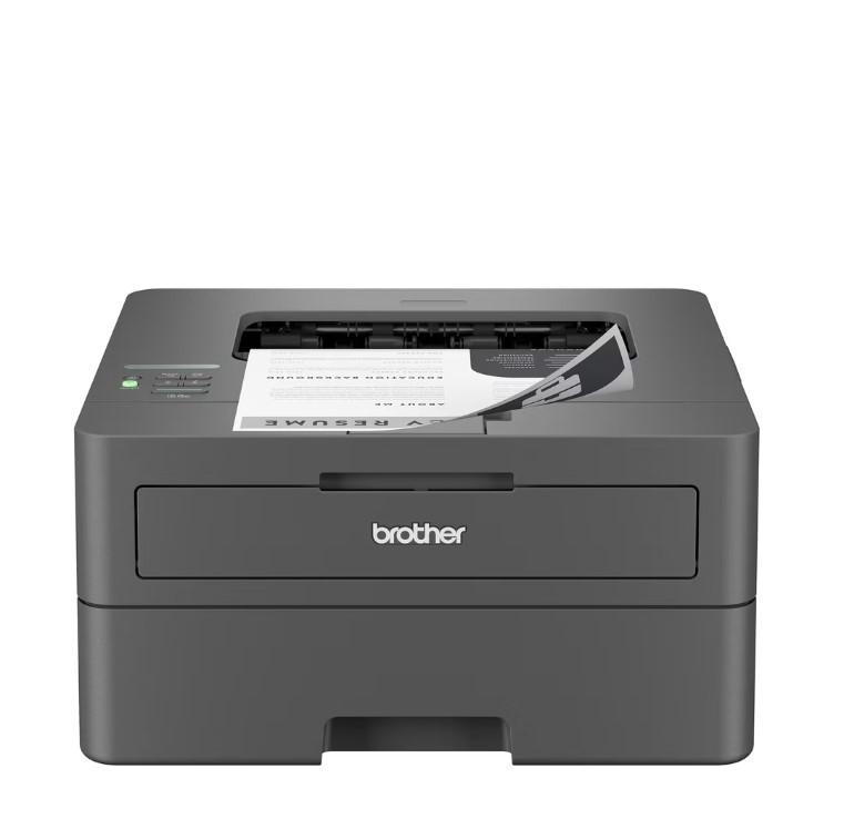 HL-L2420DW Wireless Compact Monochrome Laser Printer w/ Duplex, Mobile Printing