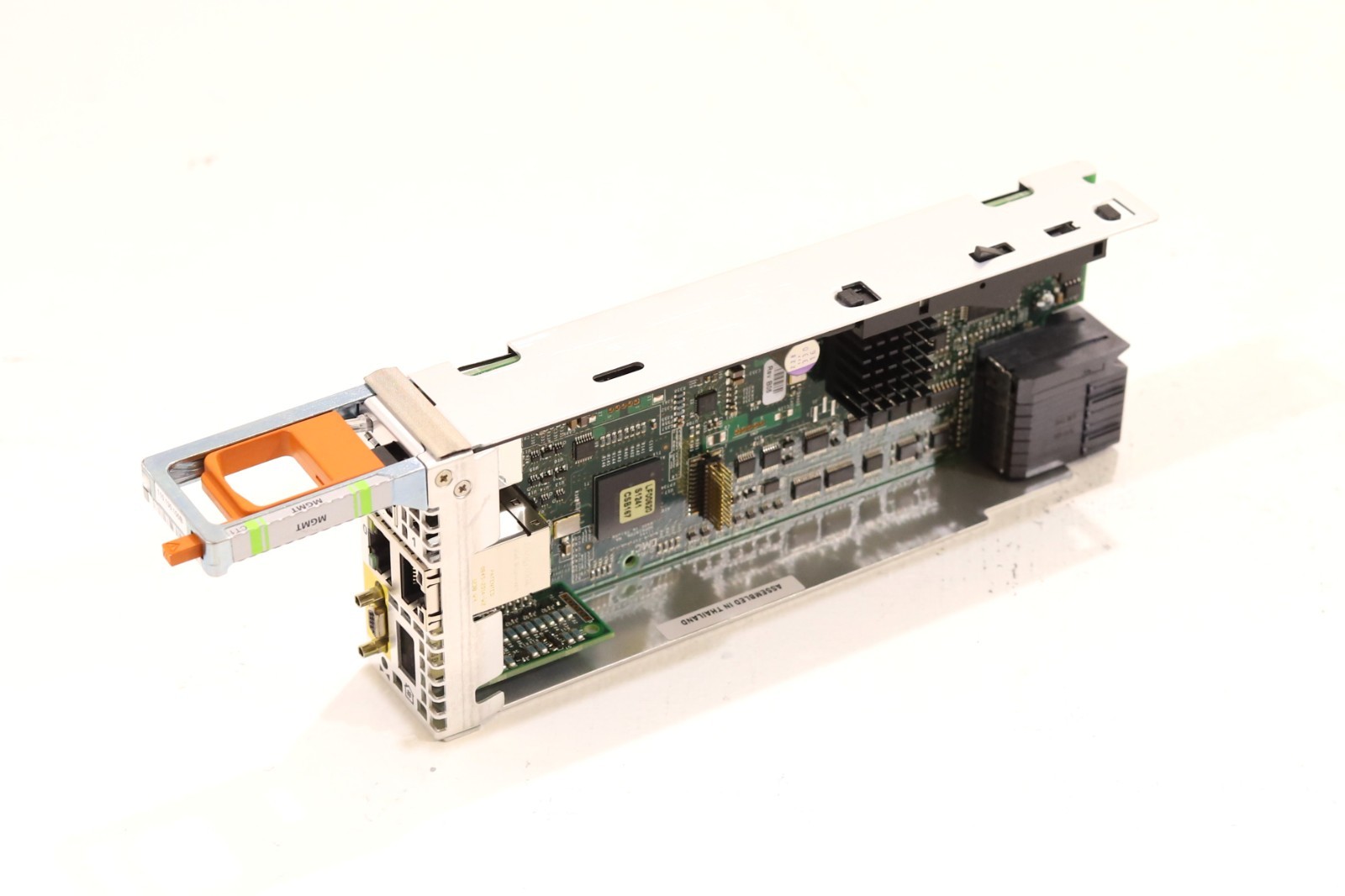EMC VNX Series Storage Array System Management Module P/N:042-007-392-A05 Tested
