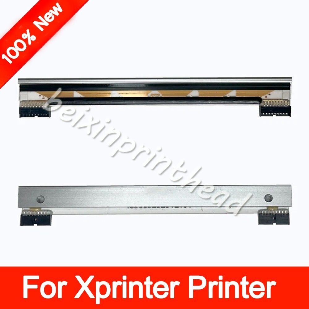 XP420B Thermal Printhead For Xprinter XP-420B DT108B 450B 460B 490B 425B Printer
