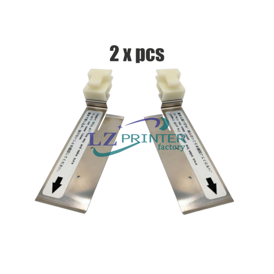1 Pair New Media Clamp for Roland VP-540 Inkjet Printer High quality